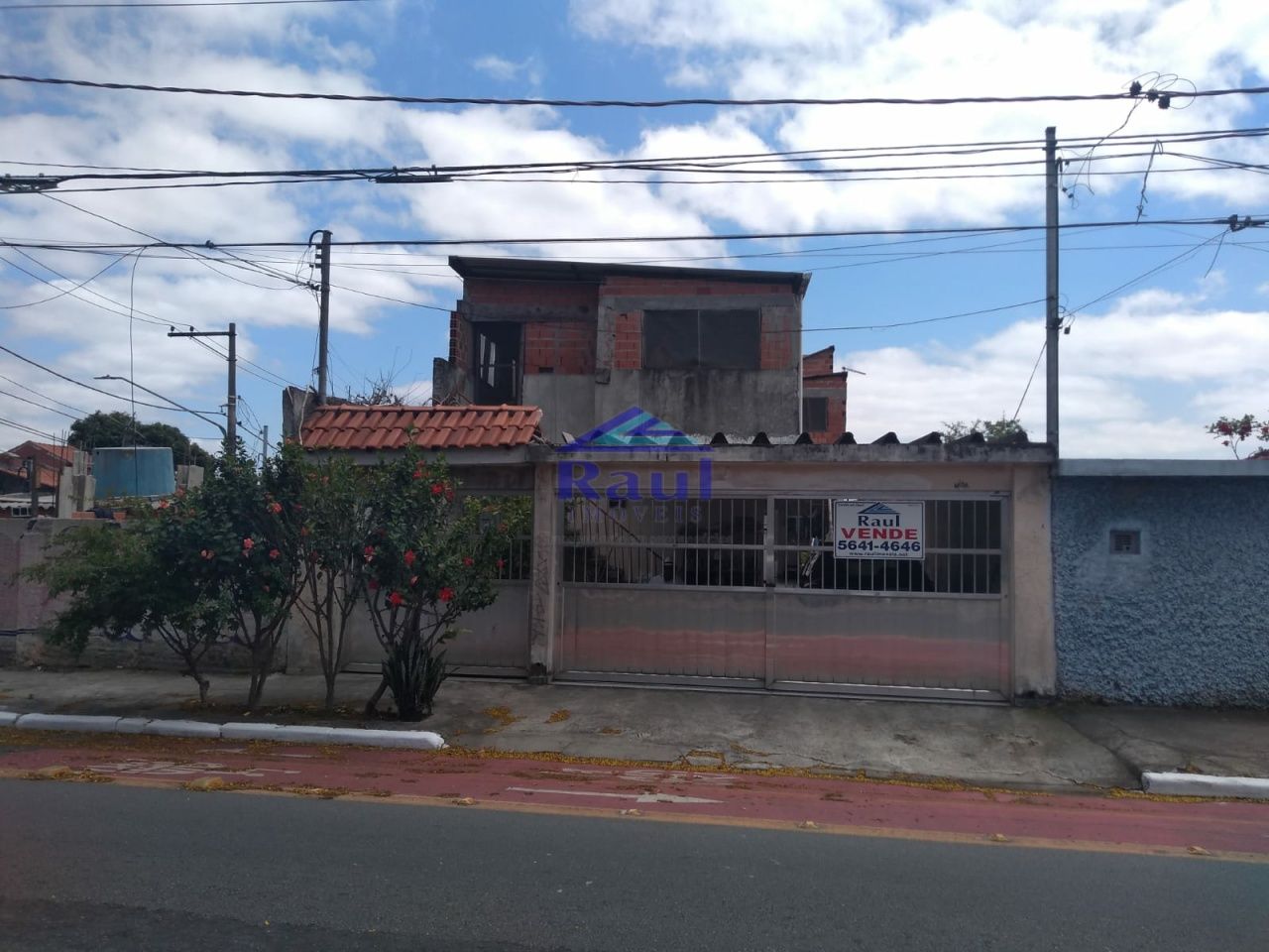 Casa Térrea para Venda - Campininha