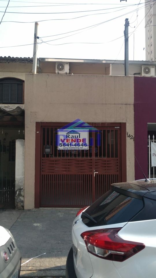 Sobrado para Venda - Chácara Santo Antônio