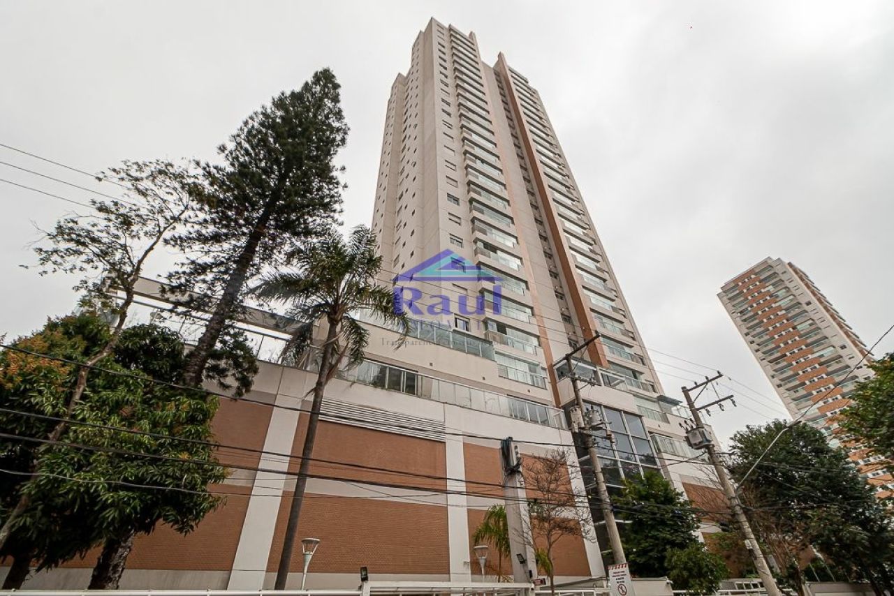 Apartamento para Venda - Vila Santa Catarina