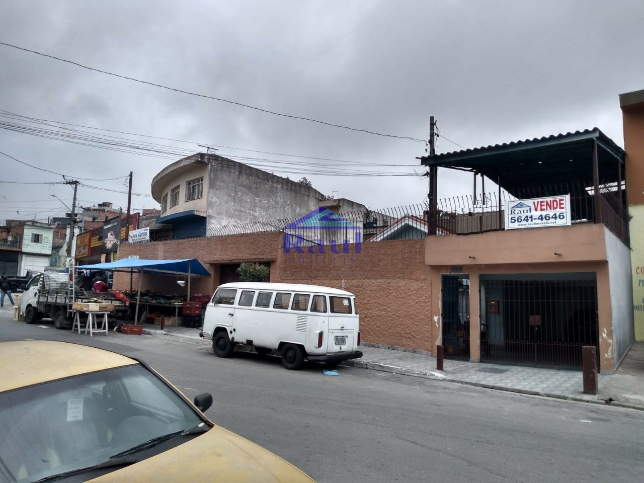 Casa Térrea para Venda - Jardim São Jorge