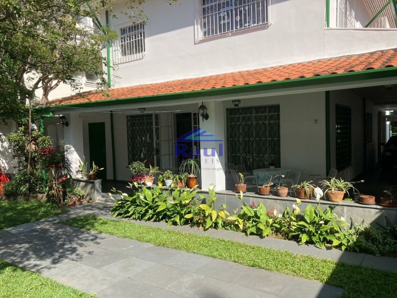 Sobrado para Venda - Granja Julieta