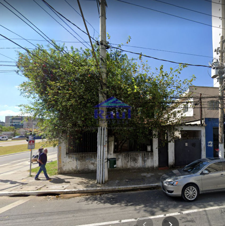 Terreno para Venda - Chácara Santo Antônio