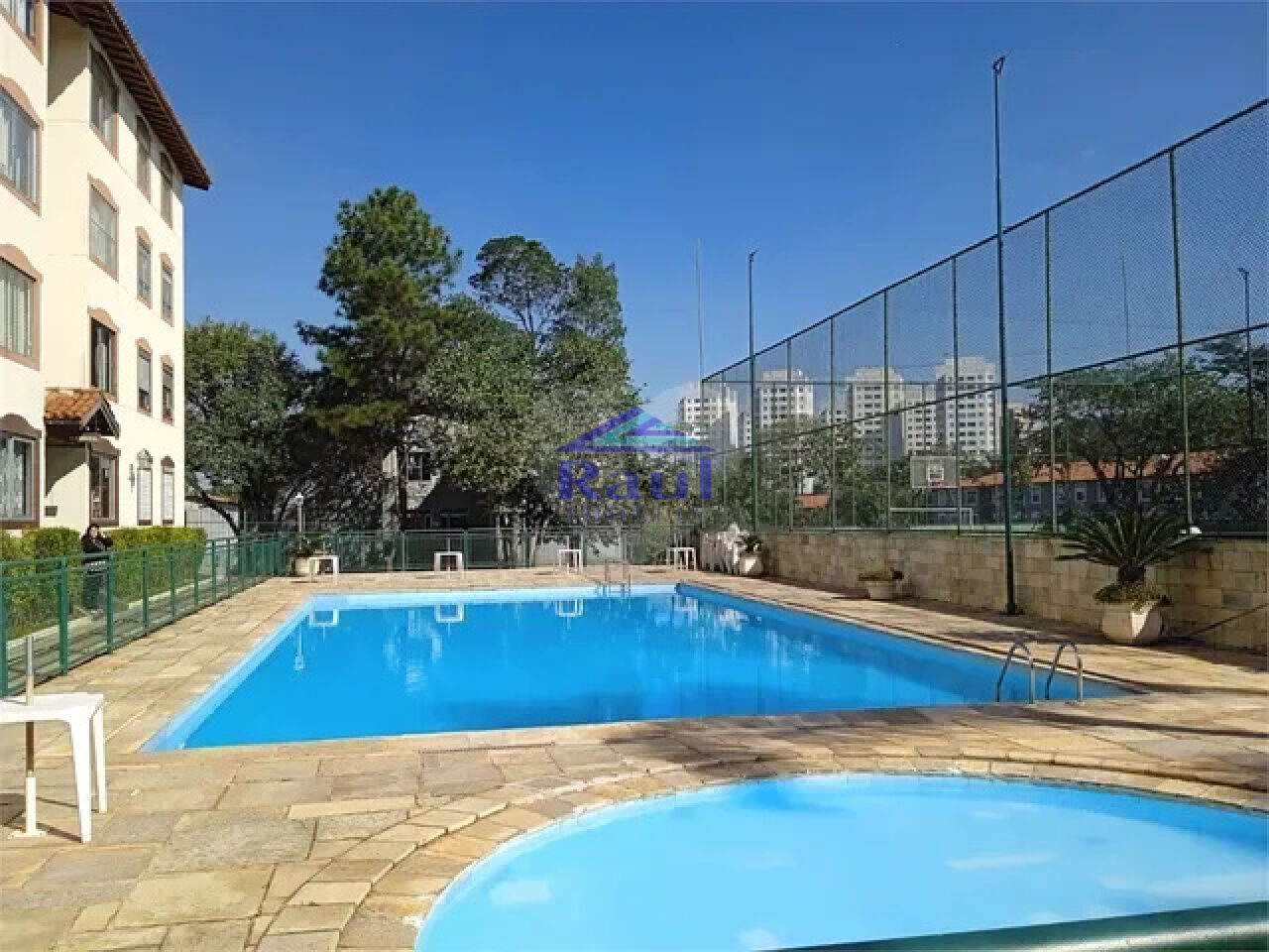 Apartamento para Venda - Jardim Santa Efigênia