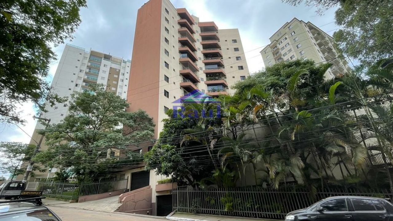 Cobertura Duplex' para Venda - Vila Andrade