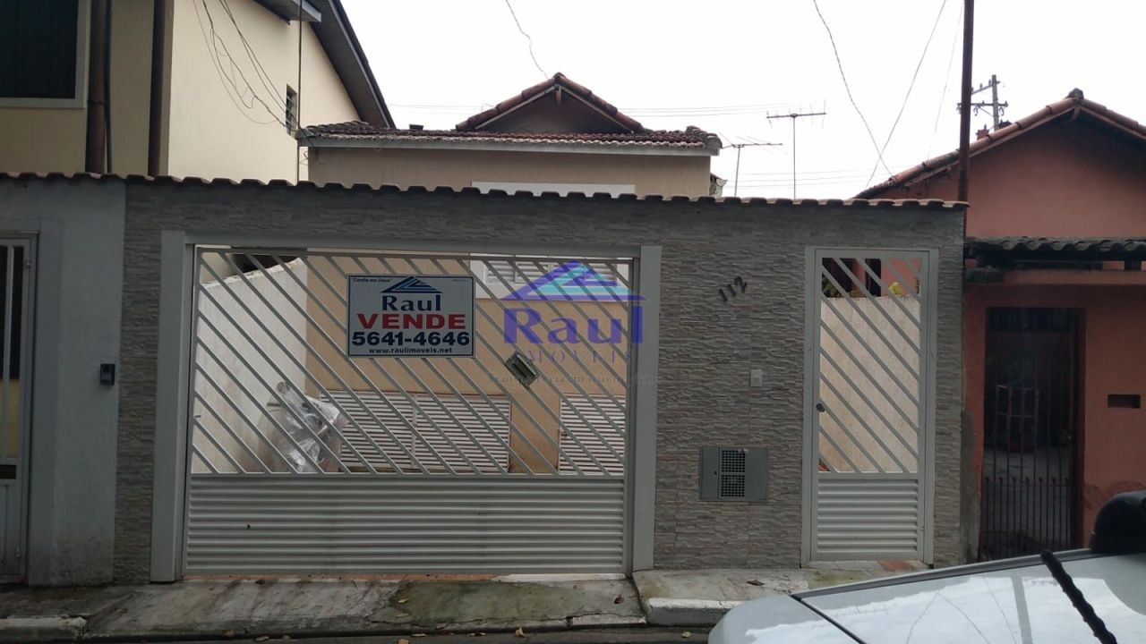 Casa Térrea para Venda - Várzea de Baixo