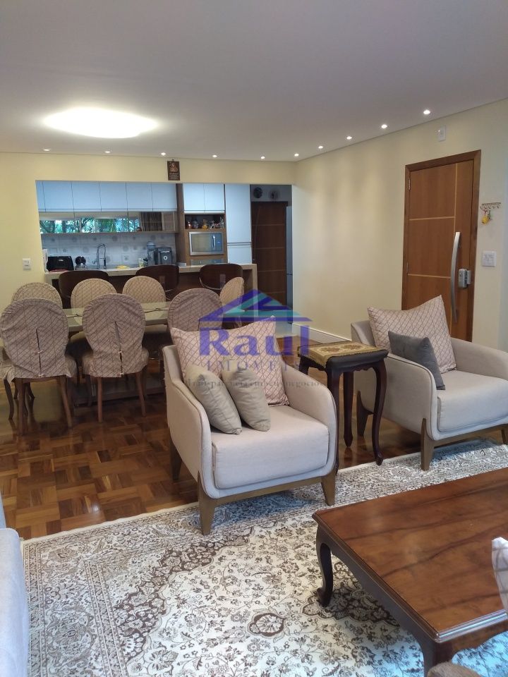 Apartamento para Venda - Santo Amaro