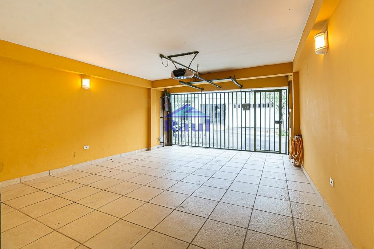 Casa Assobradada para Venda - Jabaquara