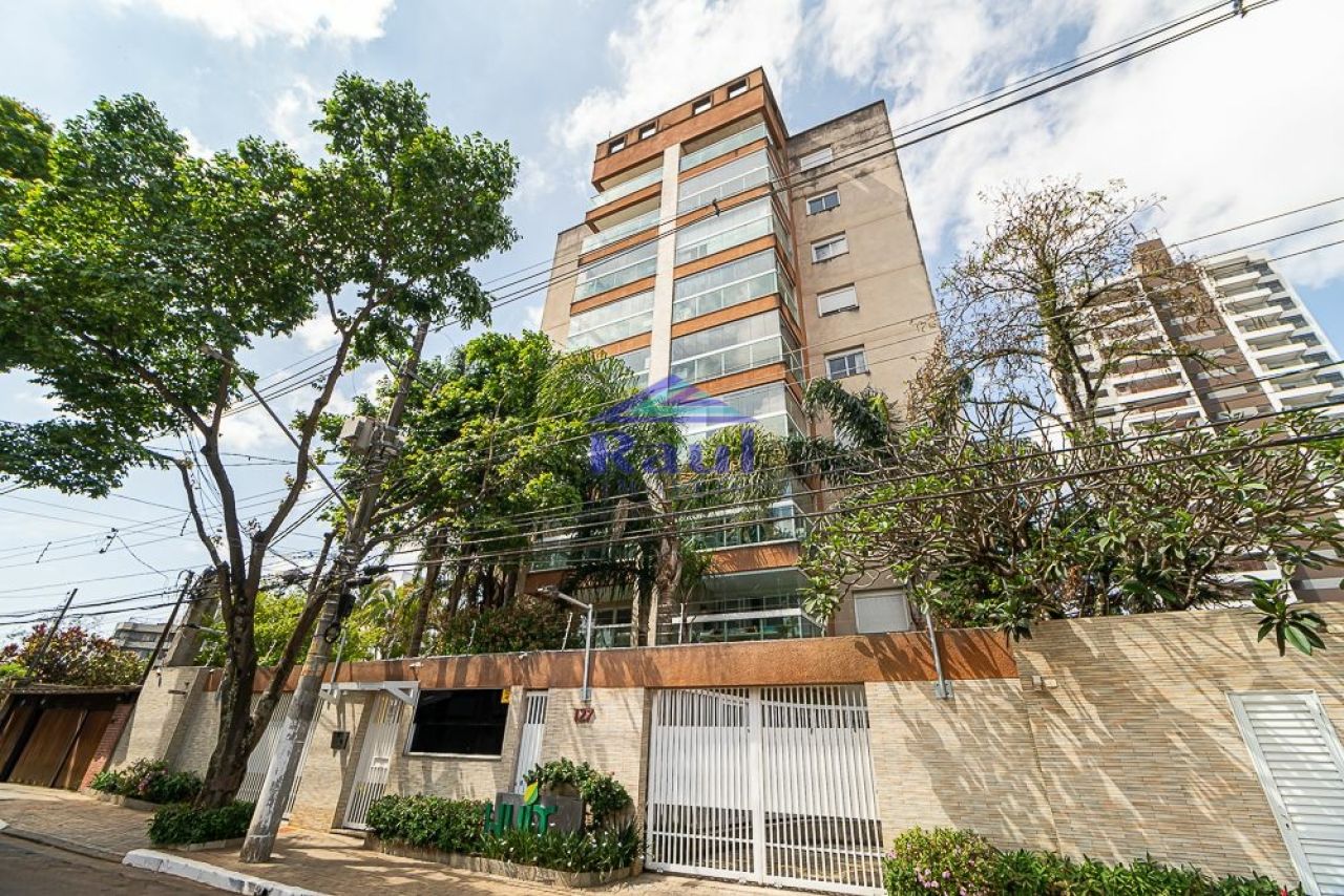 Apartamento para Venda - Jardim Prudência