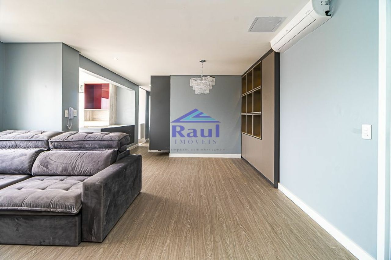 Apartamento para Venda - Vila Mascote