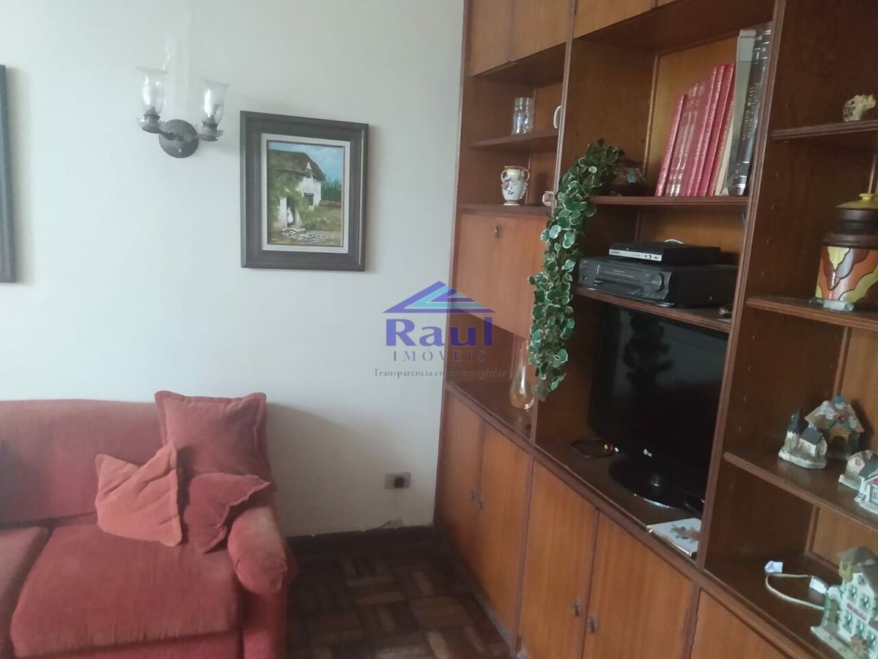 Sobrado para Venda - Vila Almeida