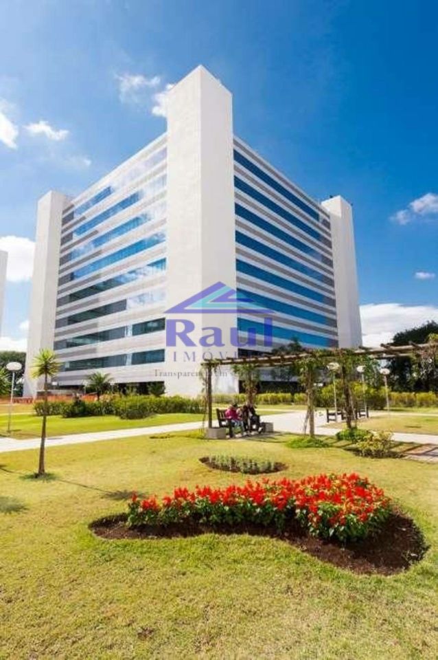 Conj. Comercial para Venda - Jardim São Luís