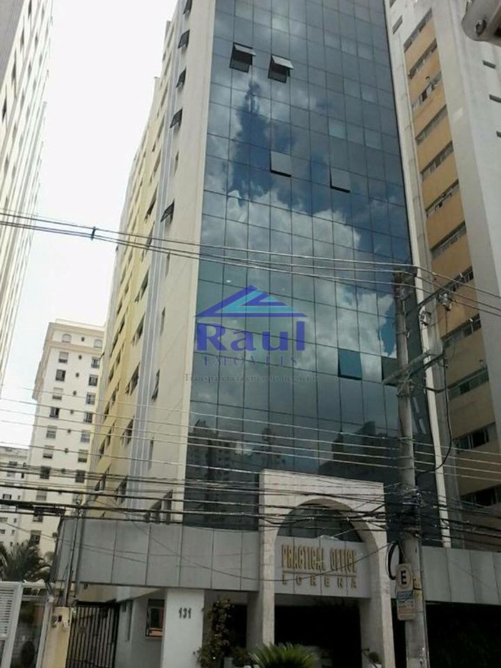 Conj. Comercial para Venda - Jardim Paulista