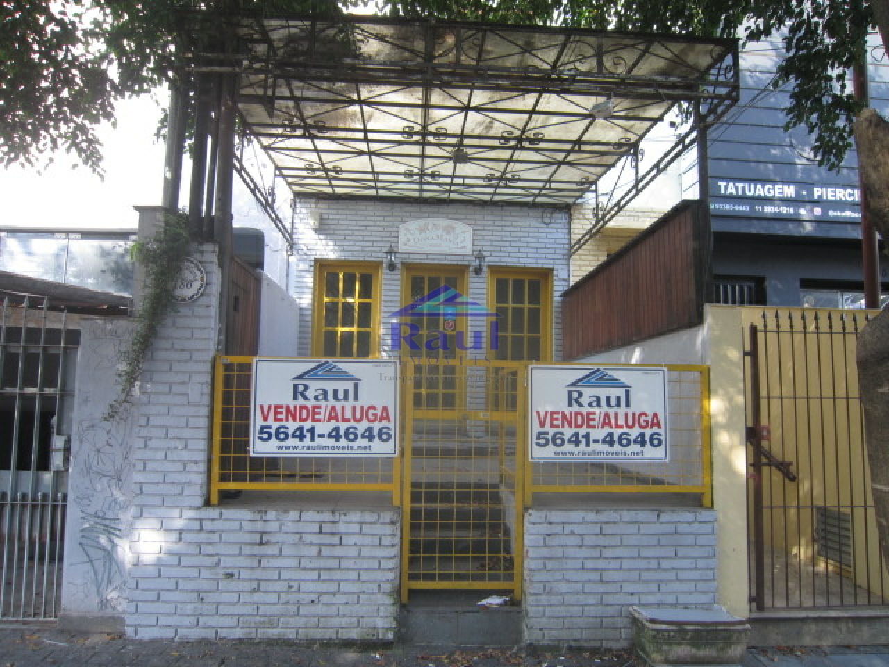 Salão para Venda - Pinheiros