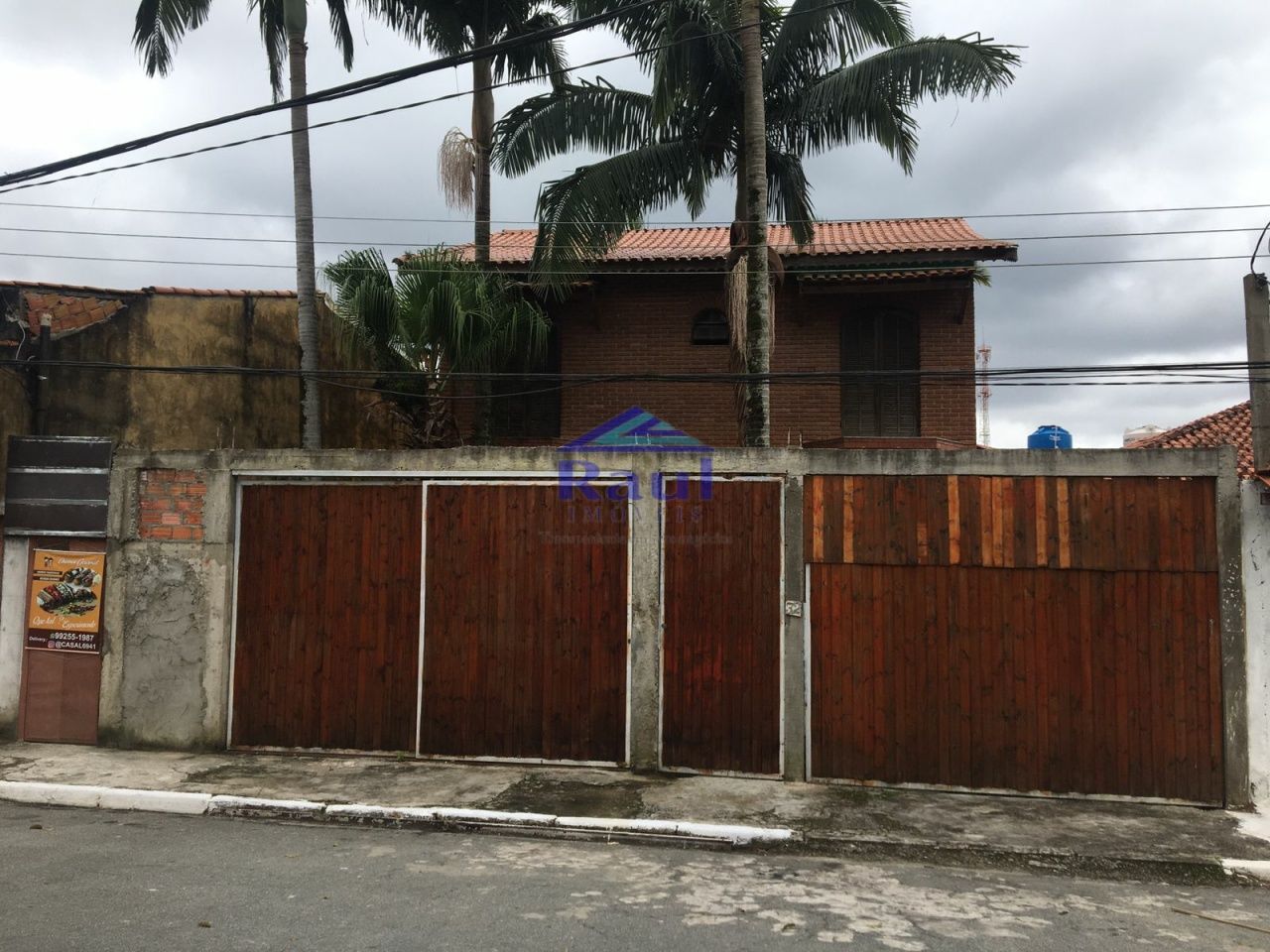 Sobrado para Venda - Jardim Riviera
