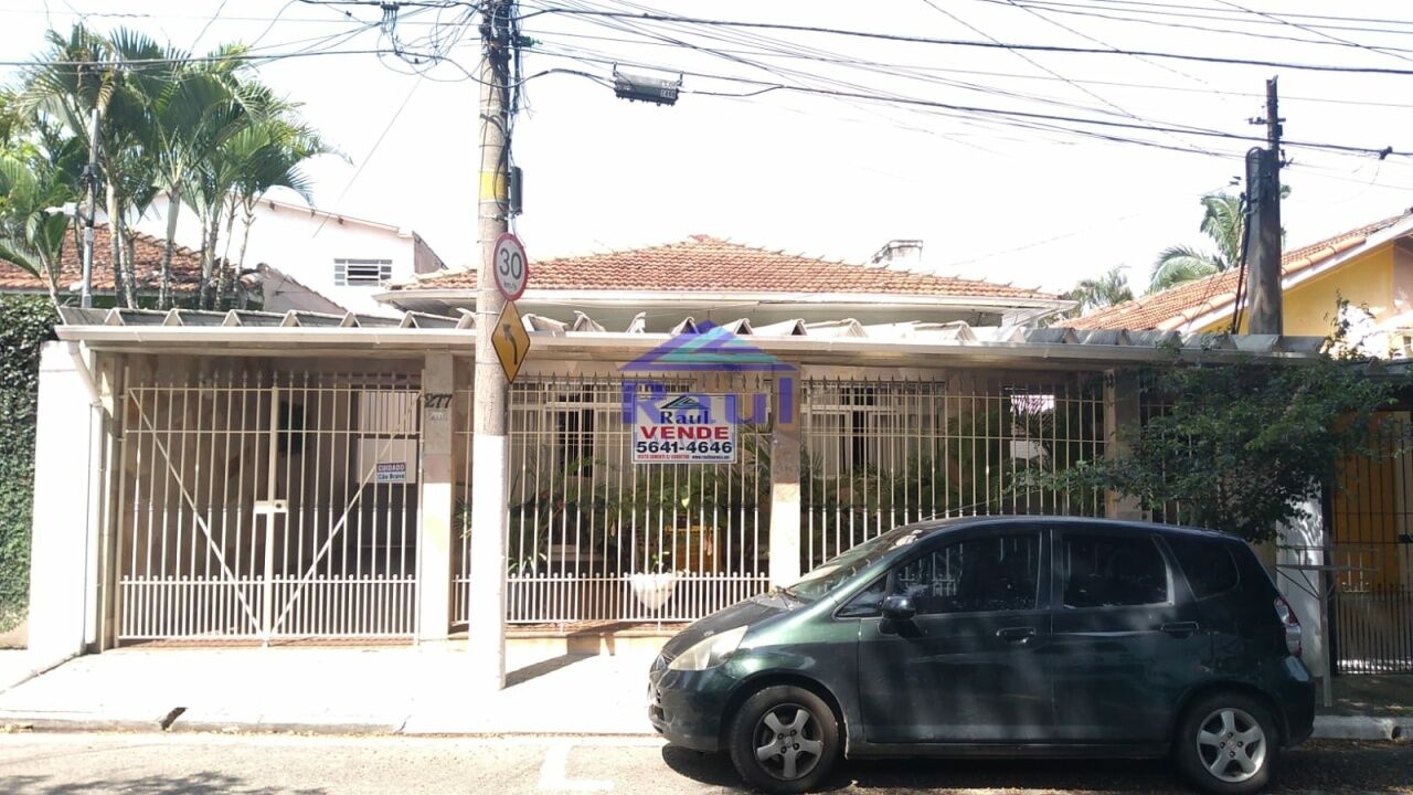 Casa Térrea para Venda - Vila Cruzeiro