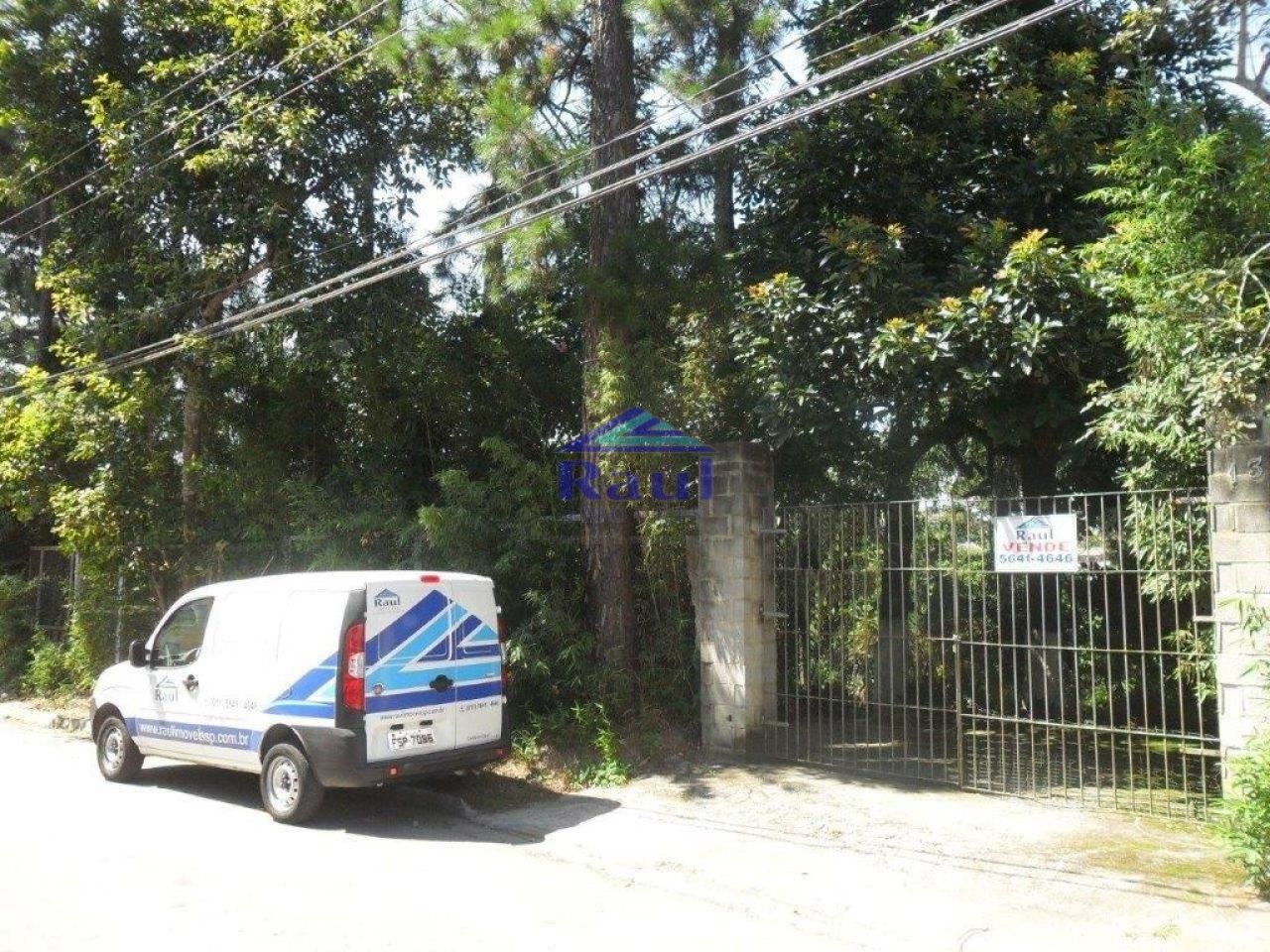 Chacara para Venda - Valo Velho