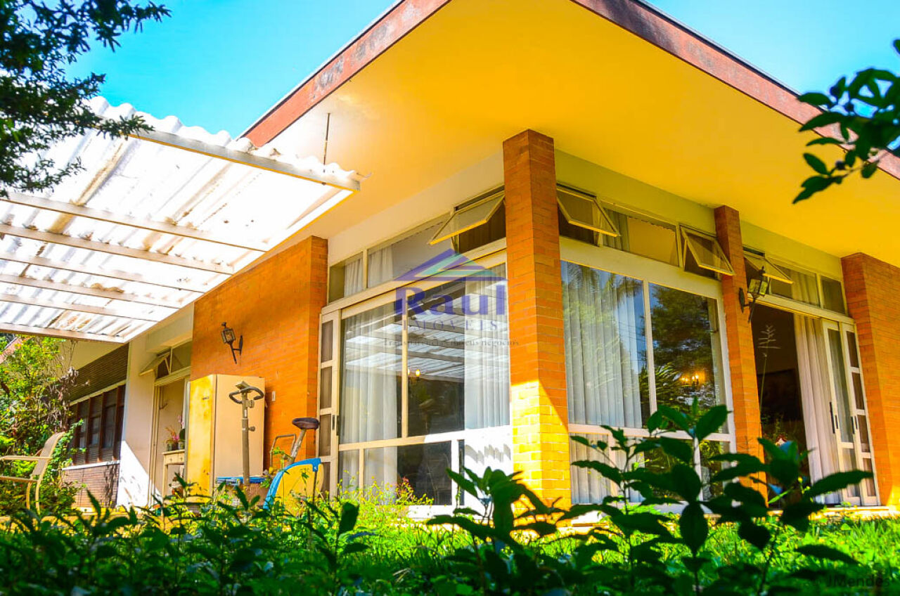 Casa Térrea para Venda - Granja Julieta