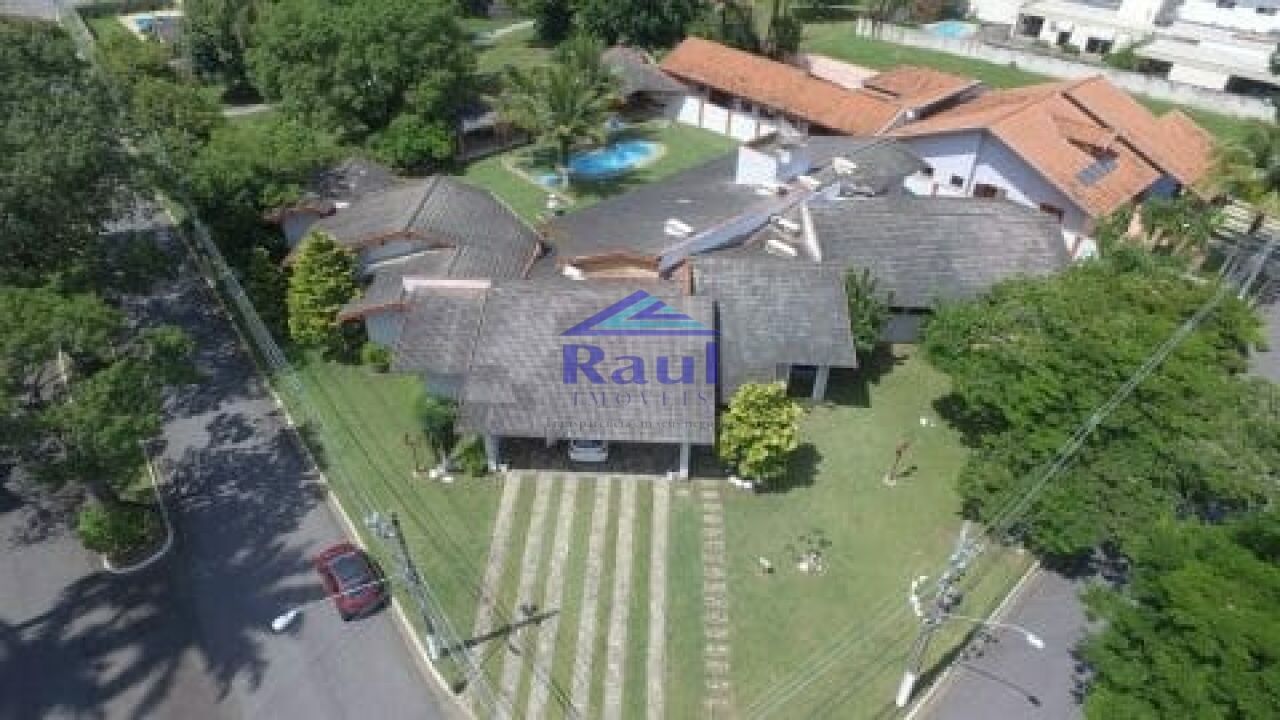 Casa de Condomínio para Venda - Nossa Senhora do Perpétuo Socorro
