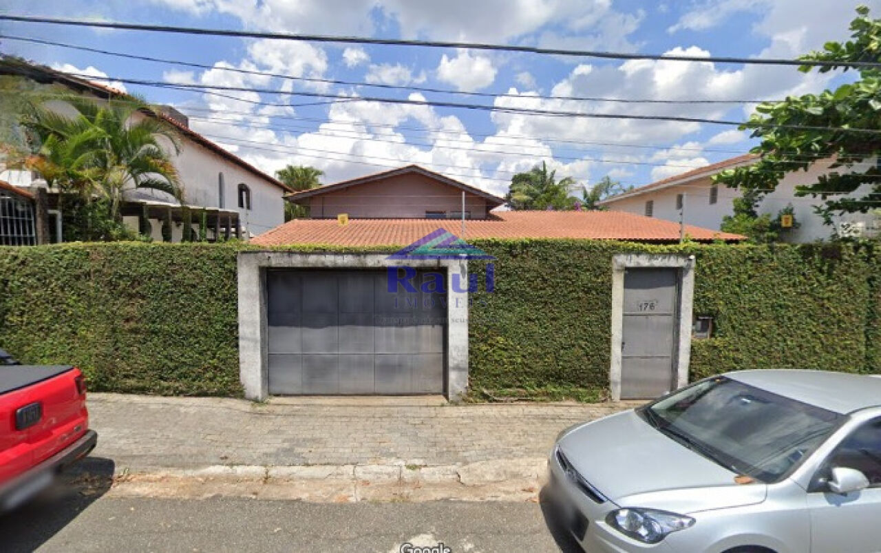 Sobrado para Venda - Vila Sônia