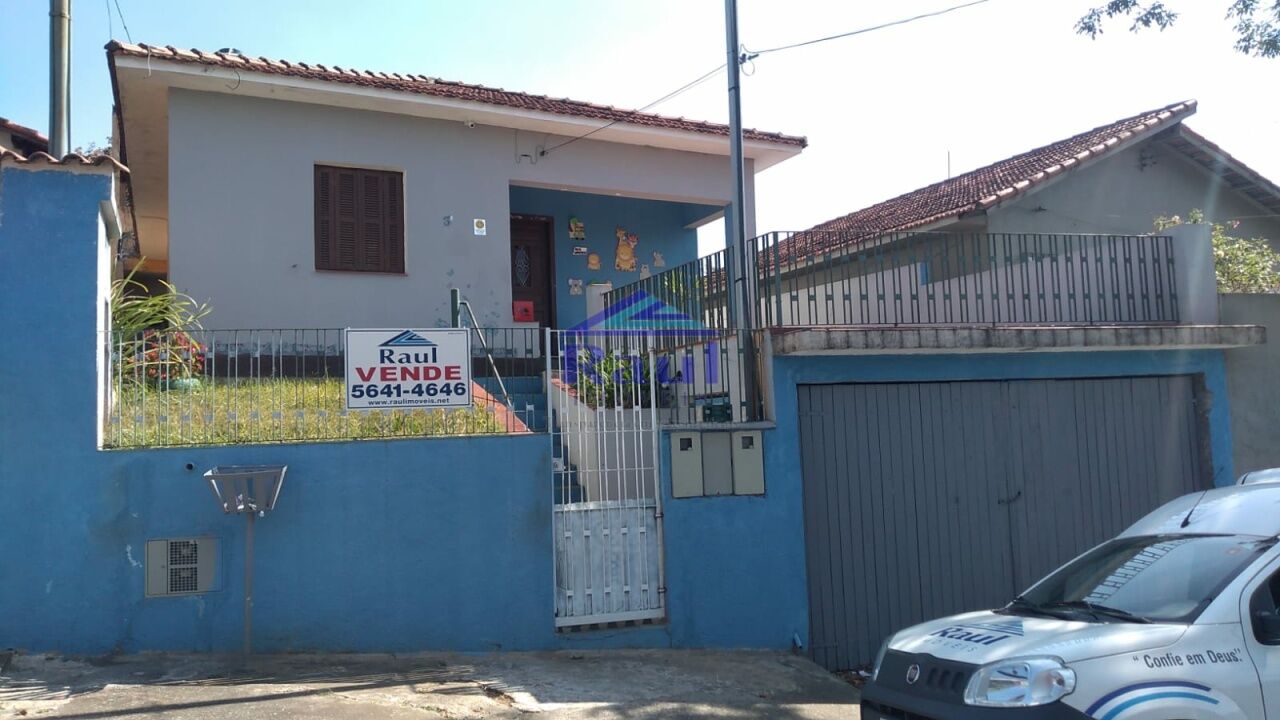 Casa Térrea para Venda - Jardim Tupã