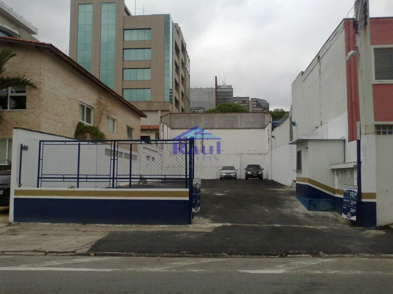 Terreno para Venda - Jardim Paulista
