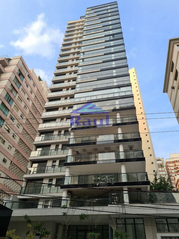 Apartamento para Venda - Jardim Paulista