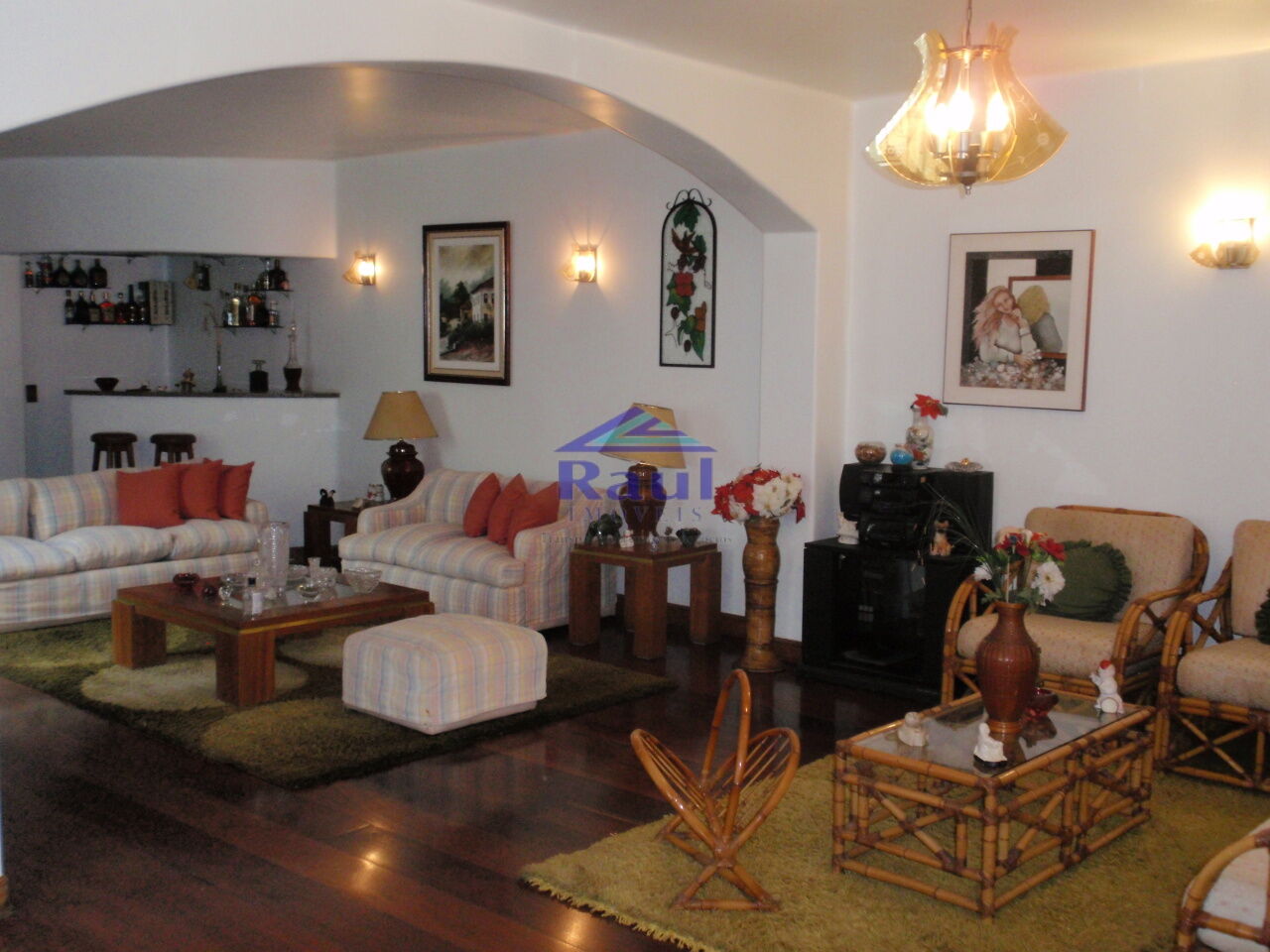 Casa Térrea para Venda - Granja Julieta