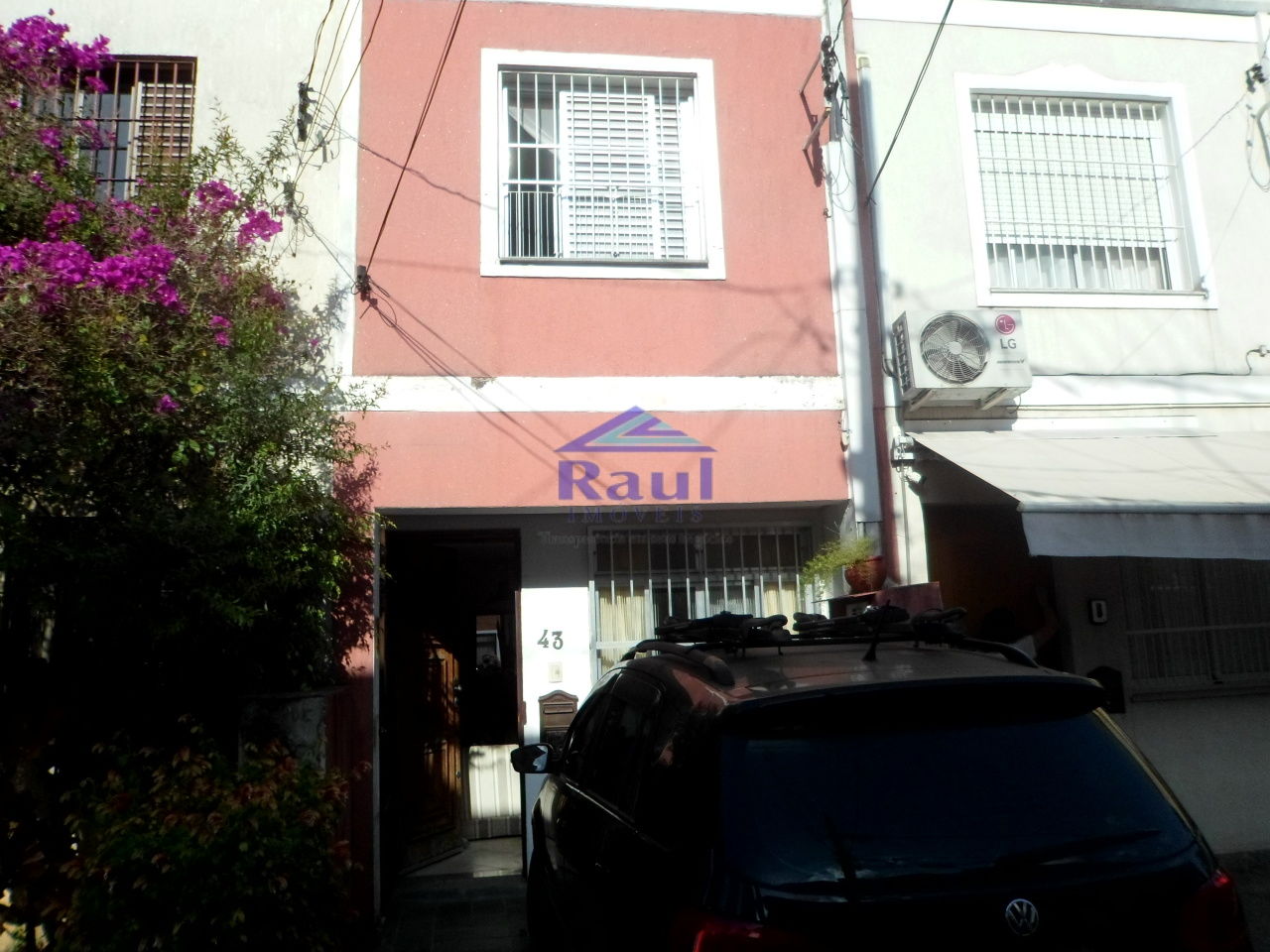 Sobrado para Venda - Vila São Francisco Zona Sul