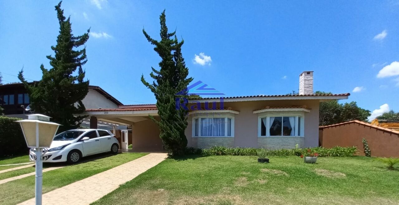 Casa de Condomínio para Venda - Fazenda da Ilha