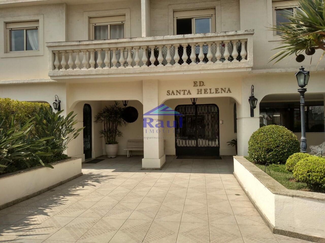 Apartamento para Venda - Santo Amaro