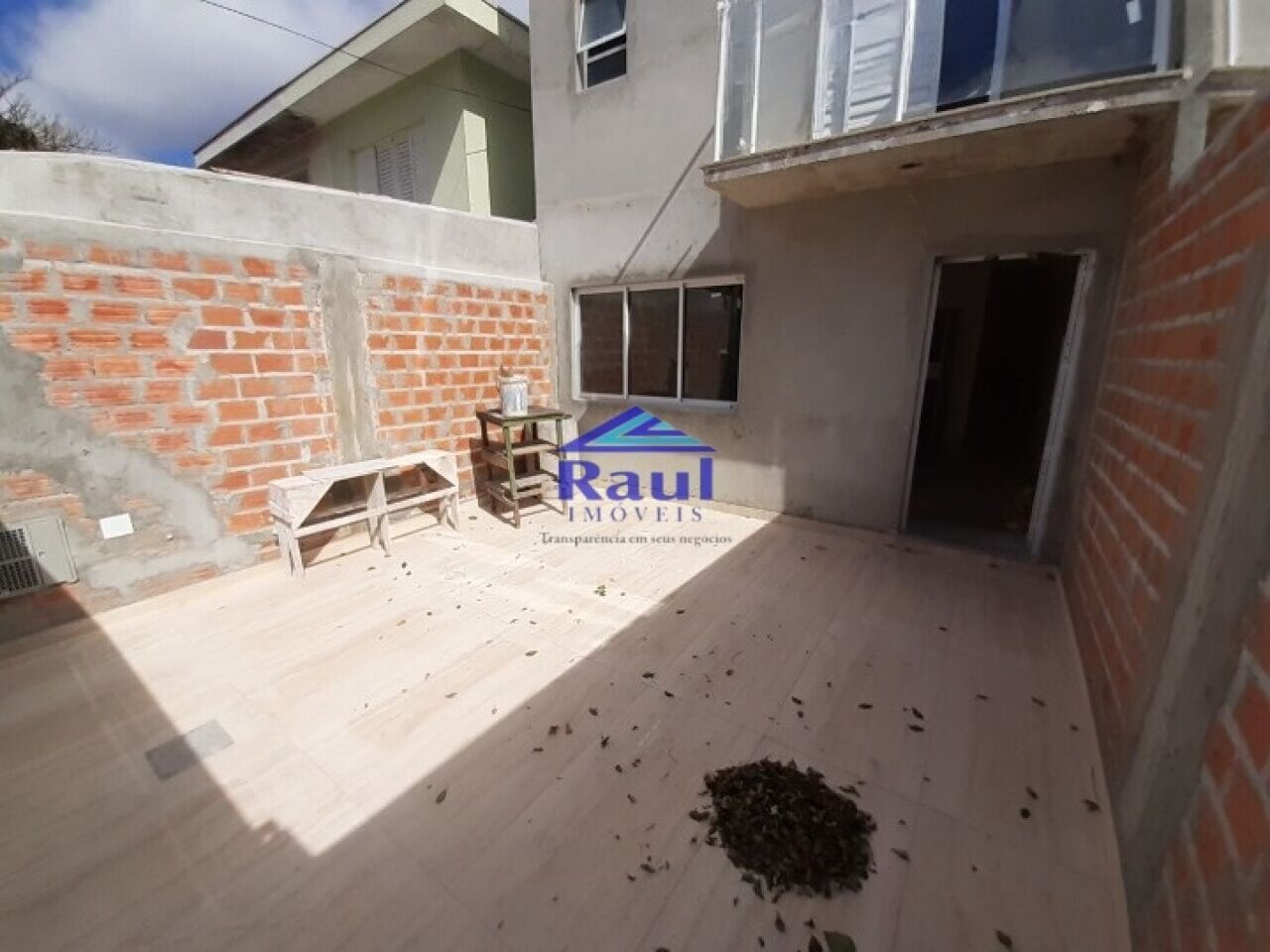 Sobrado para Venda - Cupecê