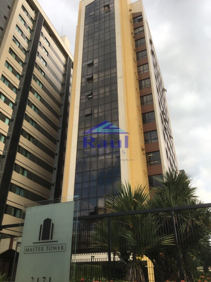 Conj. Comercial para Venda - Chácara Santo Antônio