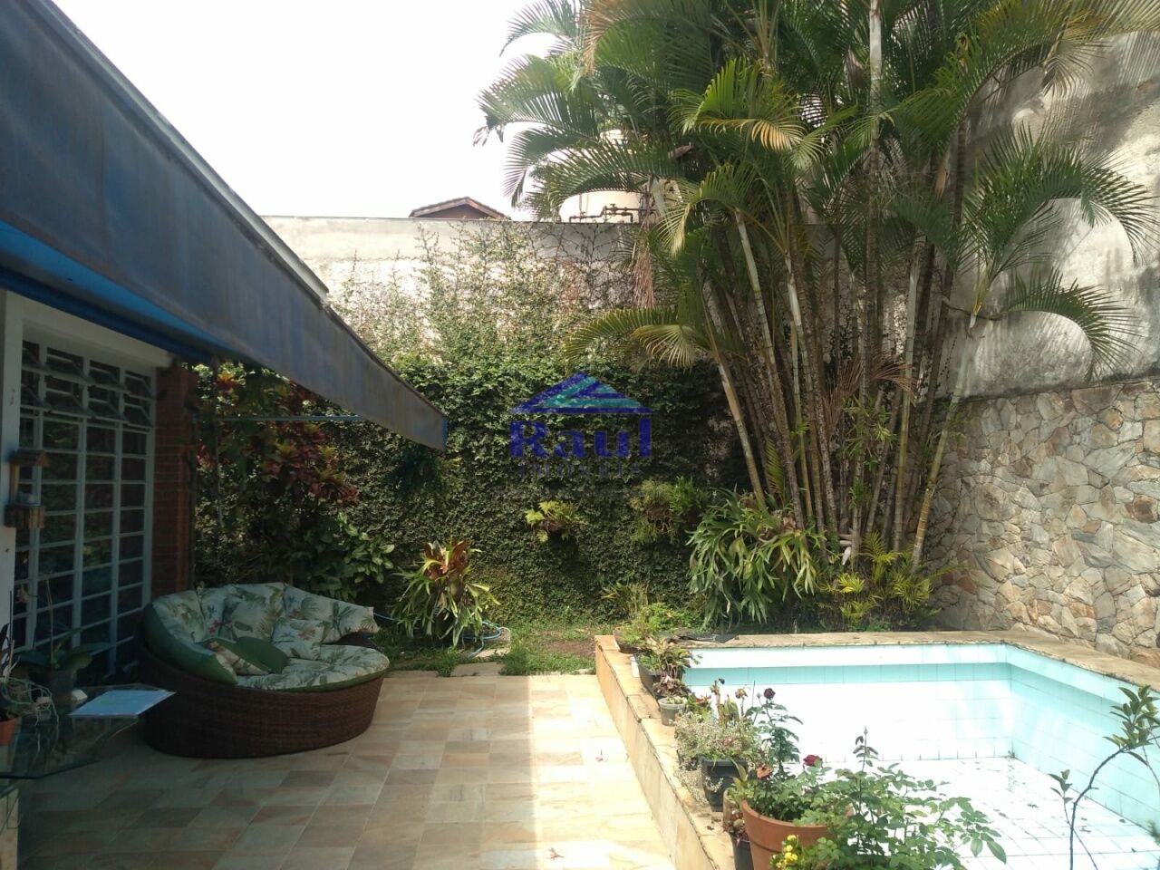 Casa Térrea para Venda - Boaçava