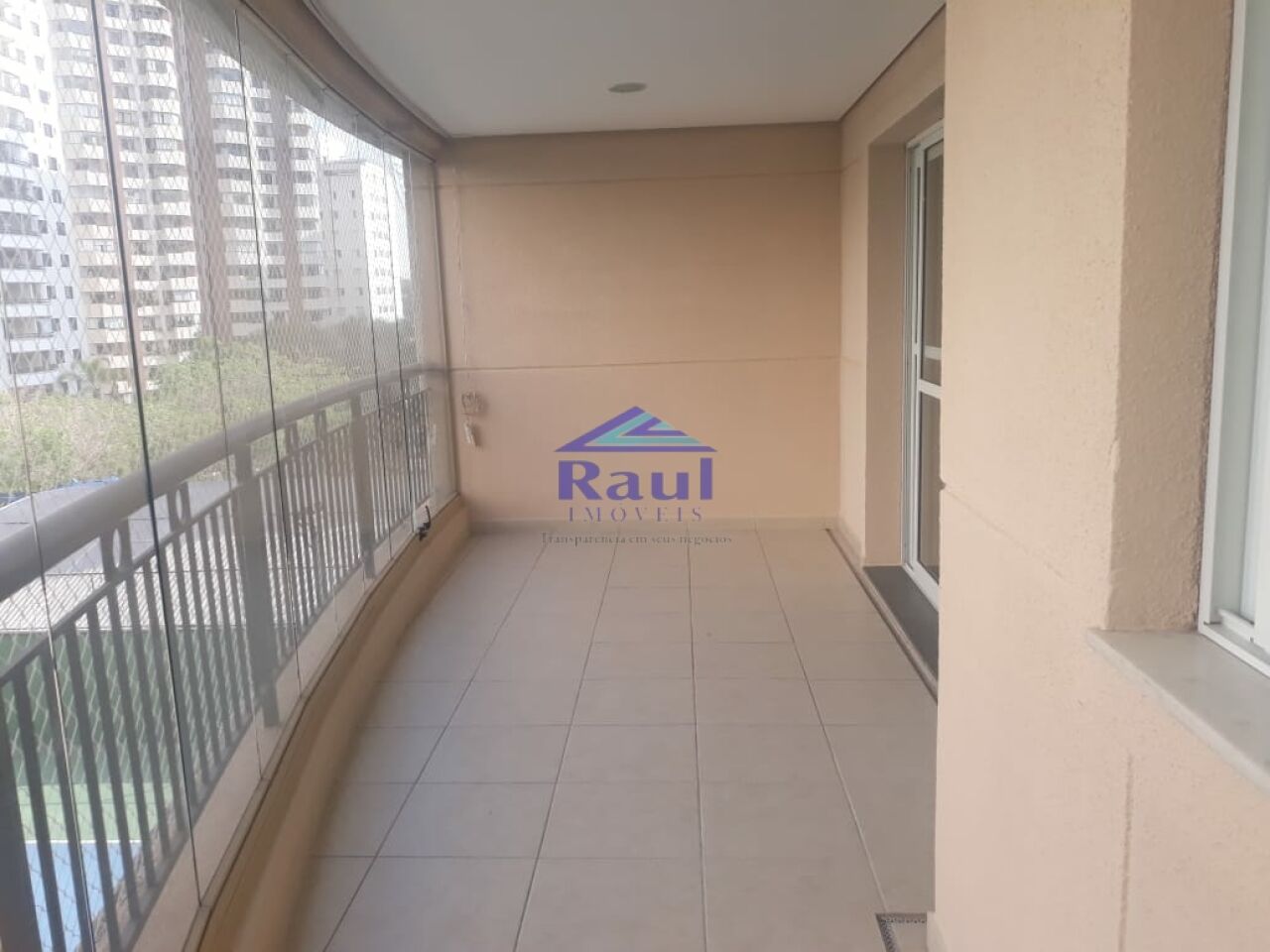 Apartamento para Venda - Vila Mascote