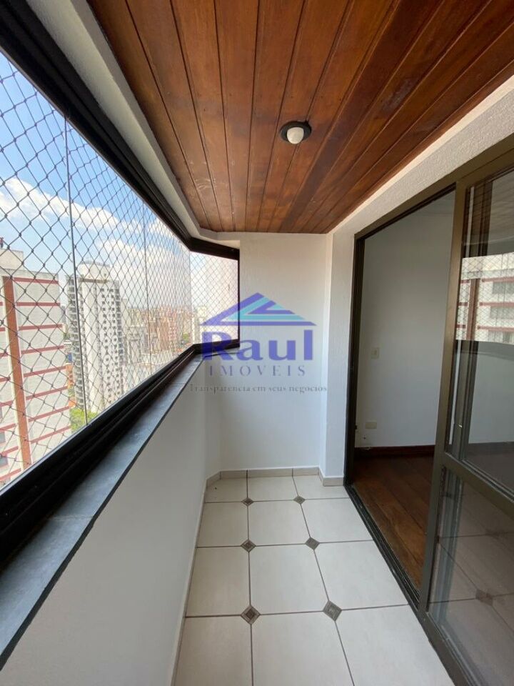Apartamento para Venda - Vila Mascote
