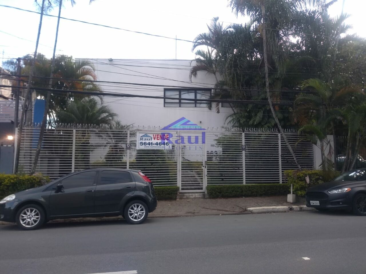 Prédio para Venda - Chácara Santo Antônio