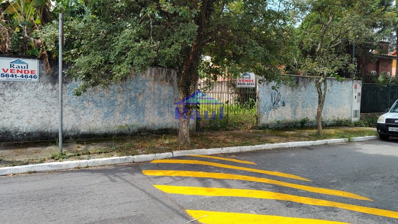 Terreno para Venda - Interlagos