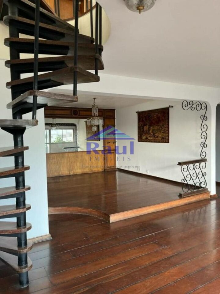 Apartamento para Venda - Santo Amaro