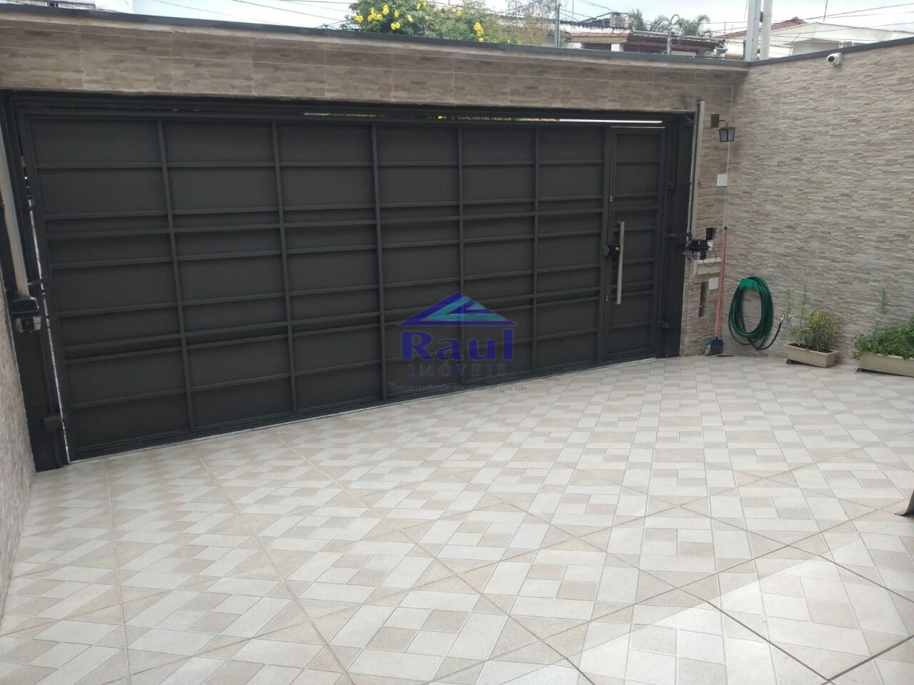 Sobrado para Venda - Jardim Caravelas