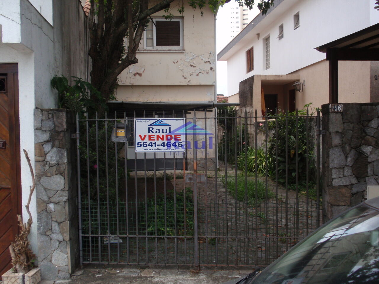 Sobrado para Venda - Vila Anhangüera