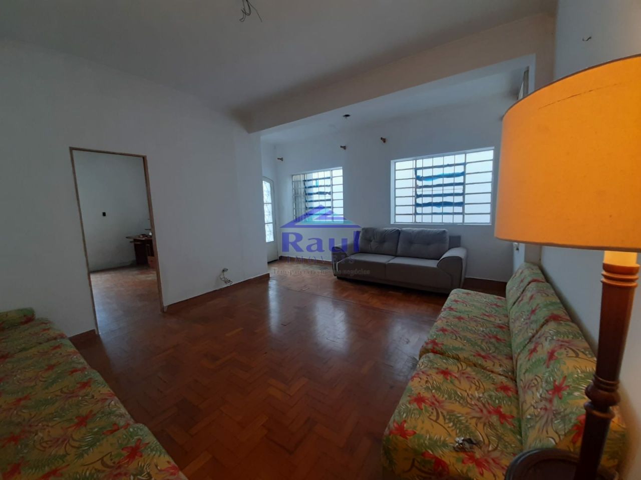 Casa Térrea para Venda - Chácara Santo Antônio
