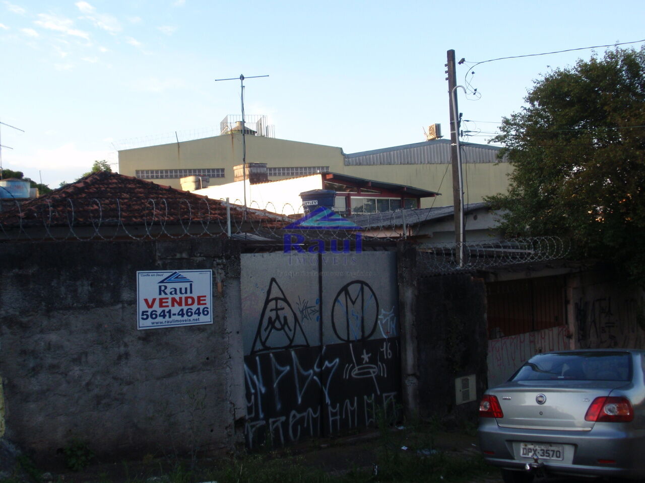 Casa Térrea para Venda - Vila Quintana