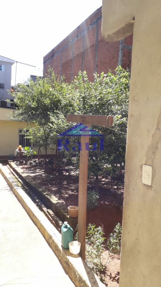 Casa Térrea para Venda - Jardim Domitila