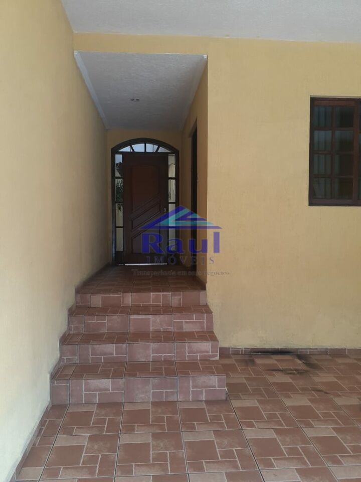Sobrado para Venda - Parque Ligia