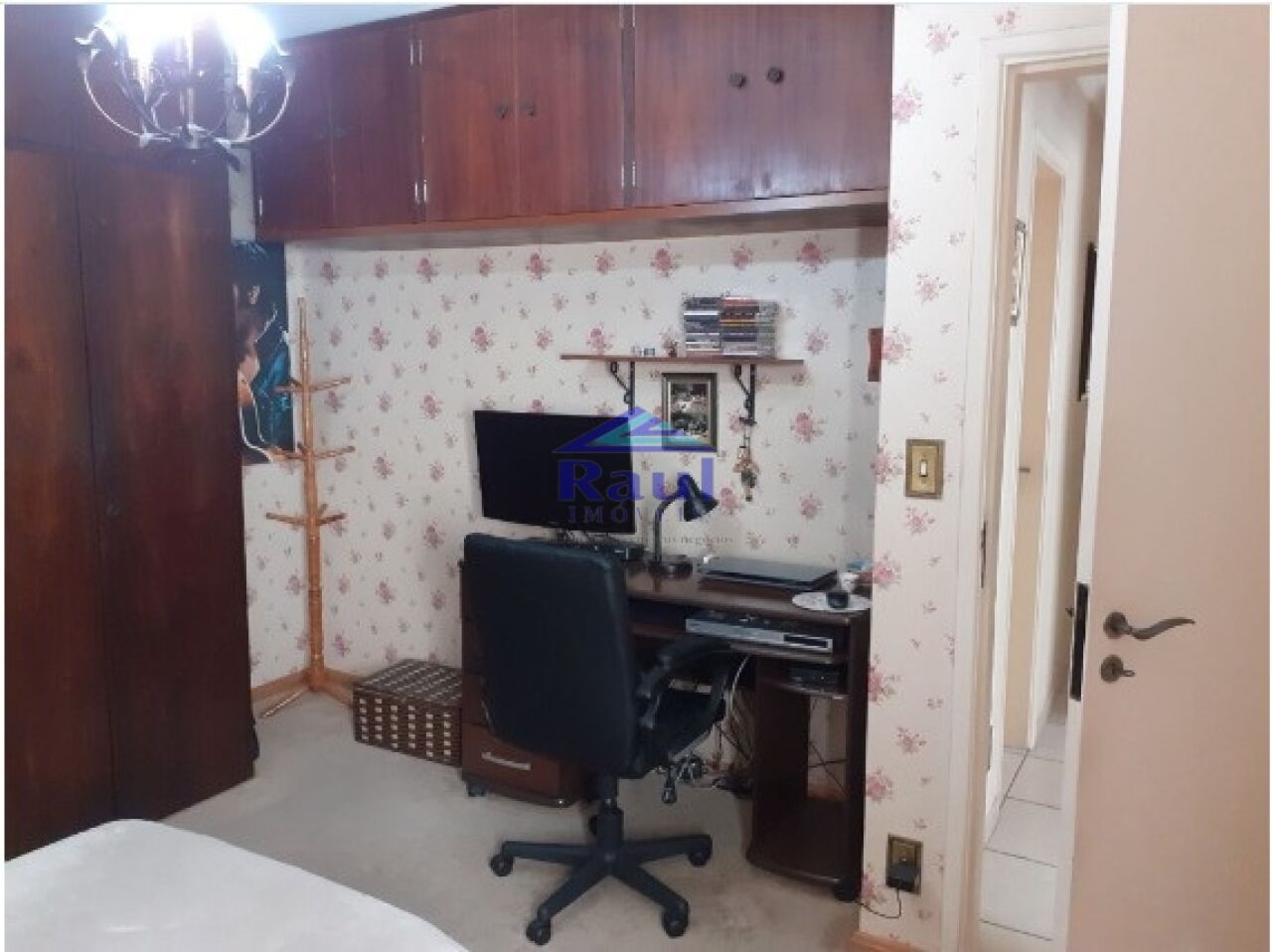 Apartamento para Venda - Jardim das Acácias