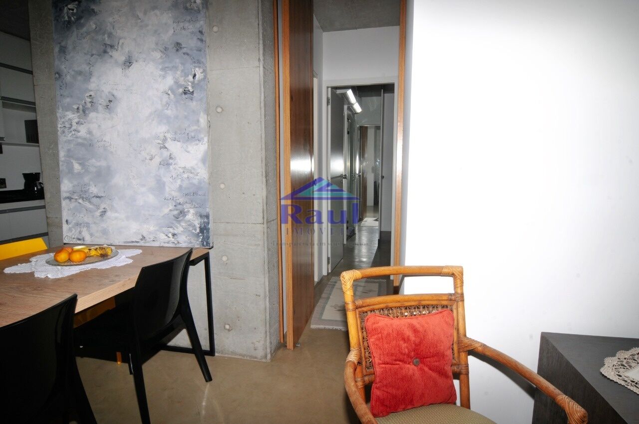 Apartamento para Venda - Alto da Boa Vista