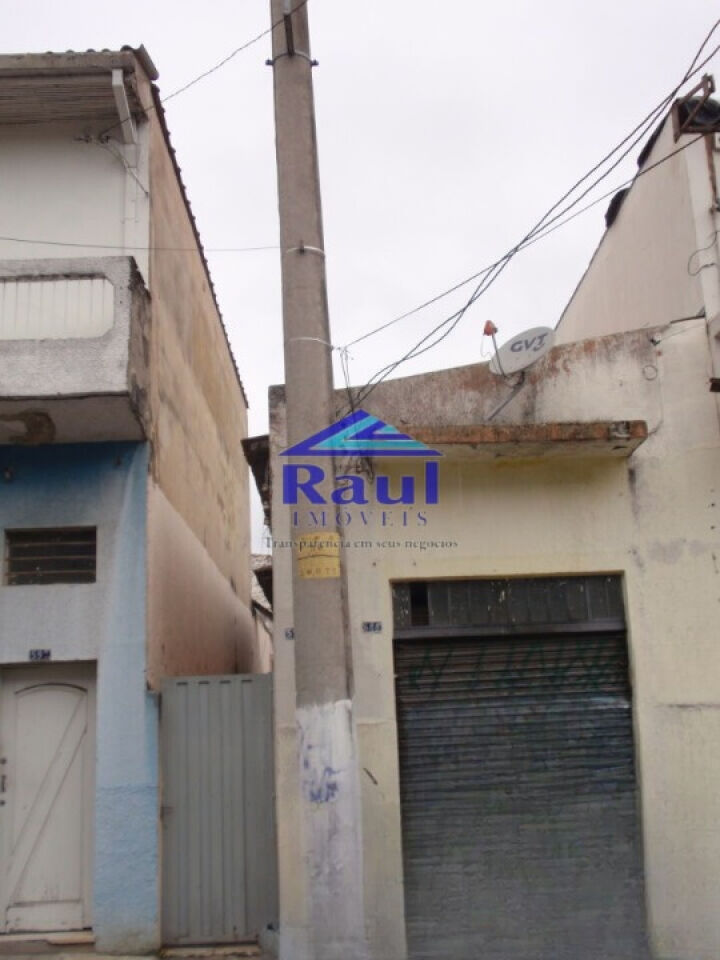 Loja para Venda - Chácara Santo Antônio