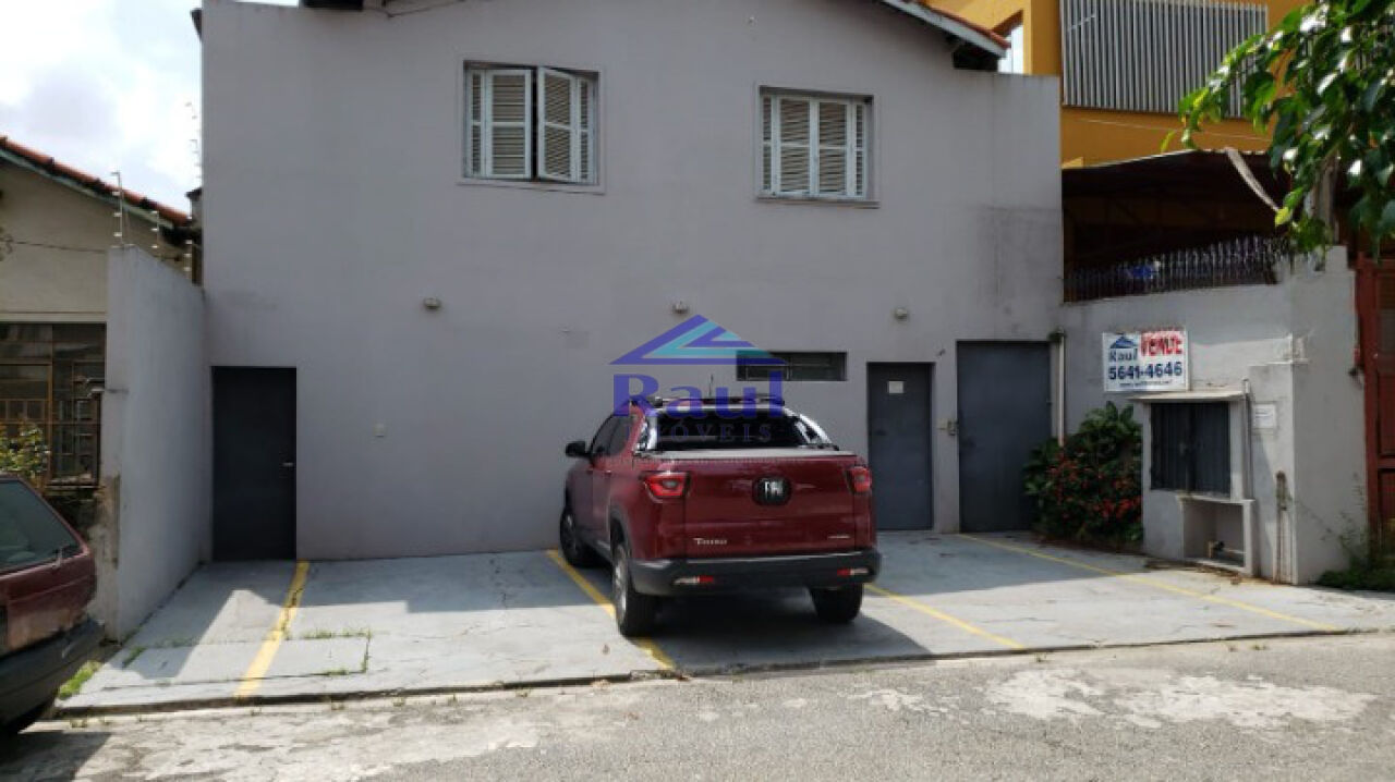 Galpão para Venda - Várzea de Baixo