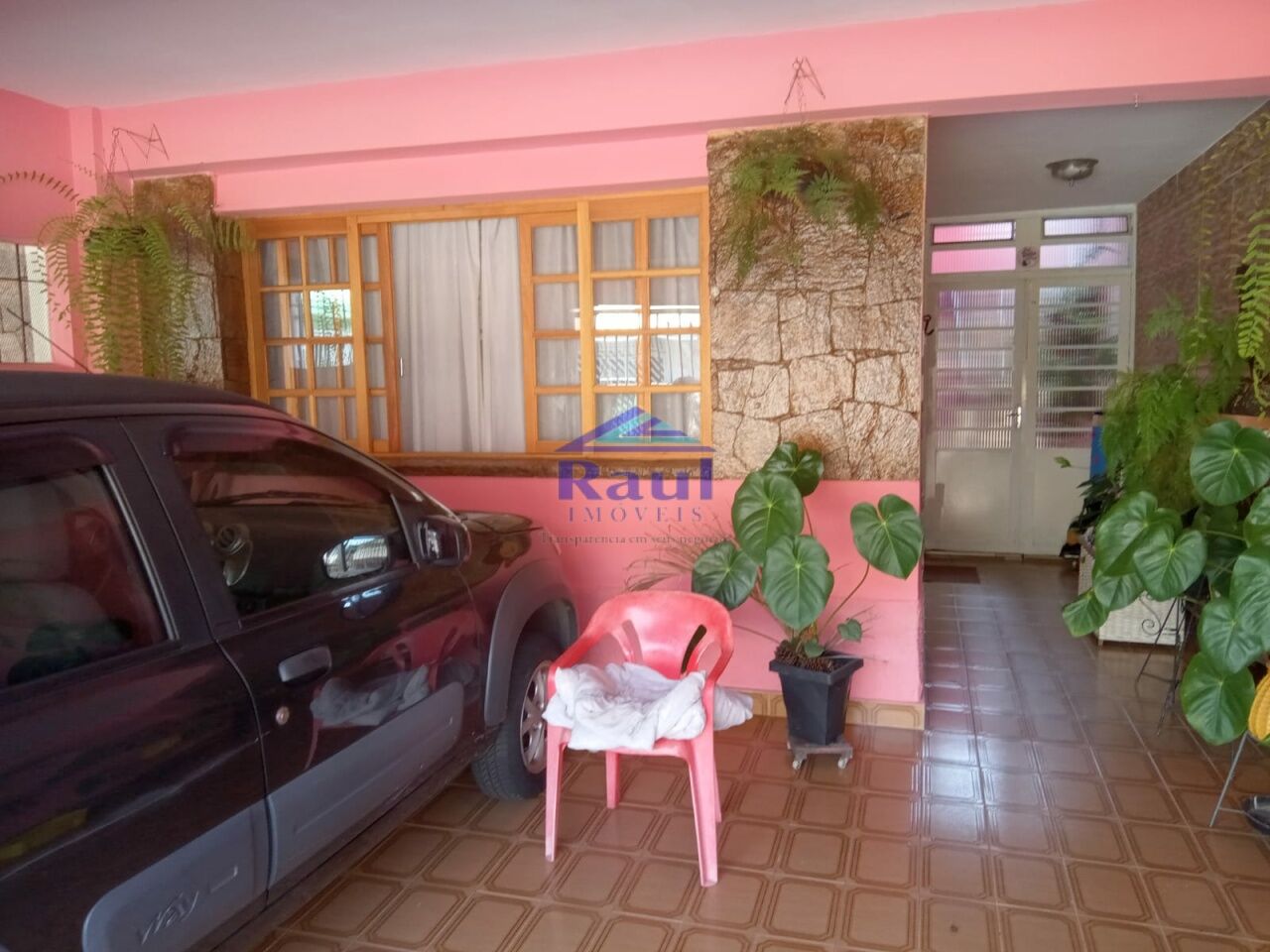 Sobrado para Venda - Jardim Avenida