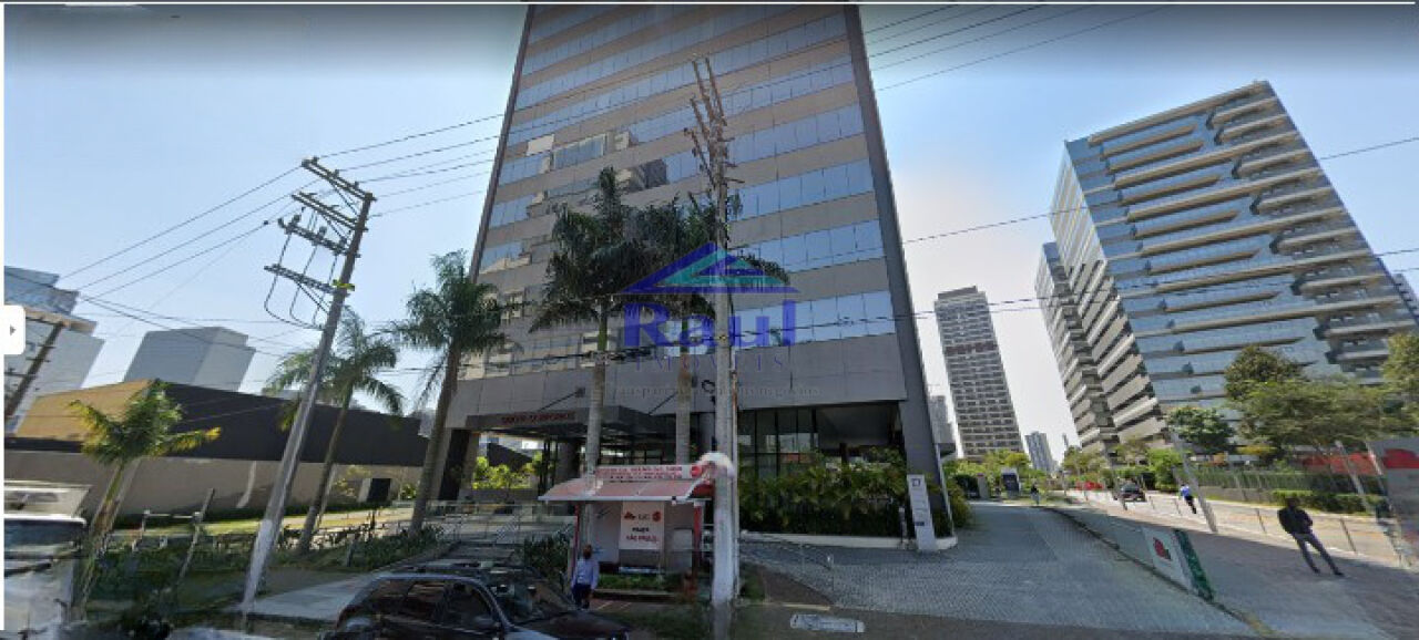 Conj. Comercial para Venda - Chácara Santo Antônio